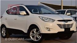 هیوندای تۆکسۆن